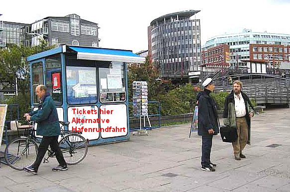 Hier gibt es die Tickets